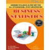 Business Statistics BBA 1 semester for Uttrakhand State Universities  | Thakur Publication