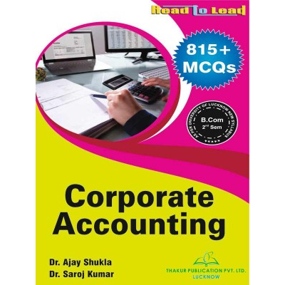 Corporate Accounting Book...