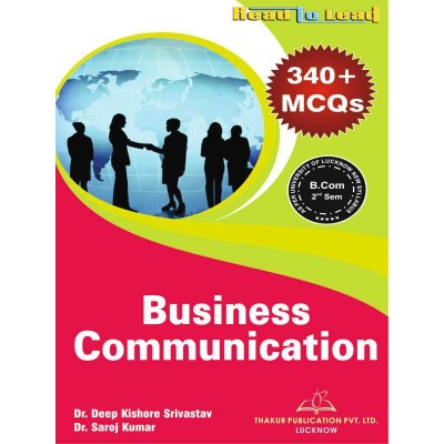 Business Communication Book...