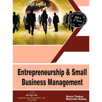 Entrepreneurship & Small...