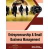 Entrepreneurship & Small Business Management BBA 4 semester | Thakur Publication Pvt. Ltd.
