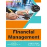 Financial Management BBA 4 semester | Thakur Publication Pvt. Ltd.