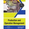 Production and Operation Management  BBA 4 semester | Thakur Publication Pvt. Ltd.