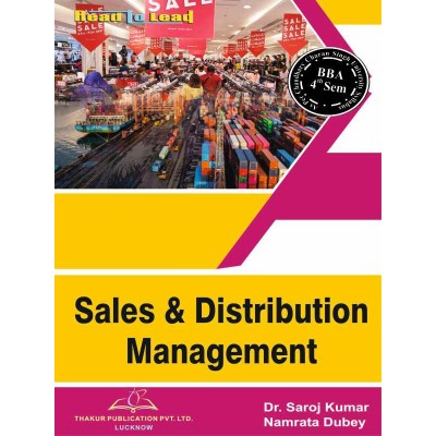Sales & Distribution...