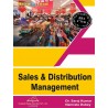 Sales & Distribution Management BBA 4 semester | Thakur Publication Pvt. Ltd.