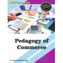 Pedagogy Of Commerce Book of LU B.Ed 2nd sem in English