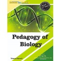Pedagogy of Biology Book of LU  B.Ed 2nd sem in English