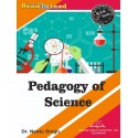 Pedagogy Of Science of LU B.Ed 2nd semester book  in English