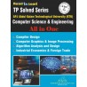 B.TECH- 6 SEMESTER (TPSS/ ALL IN ONE)  Computer Science & Engineering