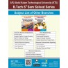 B.TECH- 6 SEMESTER (TPSS/ ALL IN ONE)  Computer Science & Engineering