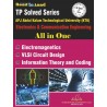 B.TECH- 6 SEMESTER (TPSS/ ALL IN ONE)  Electronics & Communication Engineering