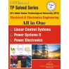 B.TECH- 6 SEMESTER (TPSS/ ALL IN ONE)  Electrical and Electronic Engineering