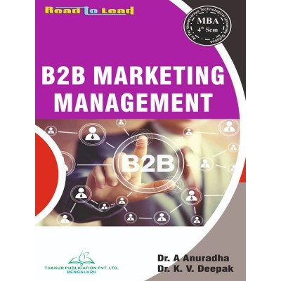 B2B Marketing Management