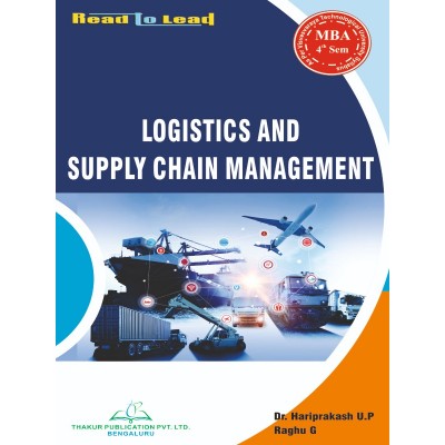 Logistics And Supply Chain...