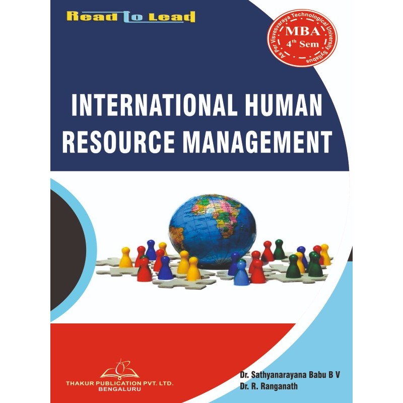 international human resource management essays