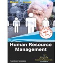 Human Resource Management Book for MBA 2nd Semester Andhra University