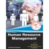 Human Resource Management Book for MBA 2nd Semester Andhra University