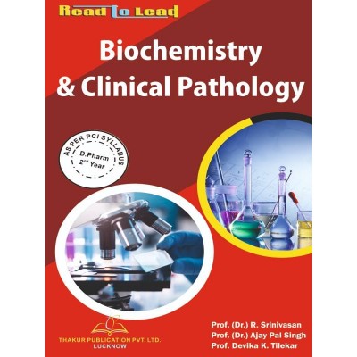 Biochemistry & Clinical...