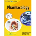 Pharmacology Book for D.pharm 2nd year
