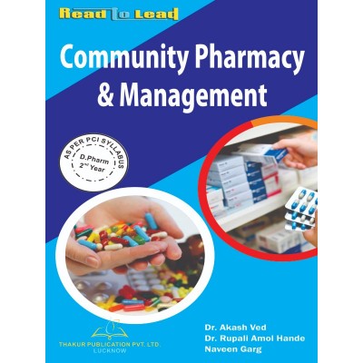 Community Pharmacy And...