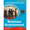 Business Environment BBA 3 semester | Thakur Publication Pvt. Ltd.