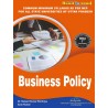 Business Policy  BBA 3 semester | Thakur Publication Pvt. Ltd.