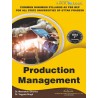 Production Management BBA 3 semester | Thakur Publication Pvt. Ltd.