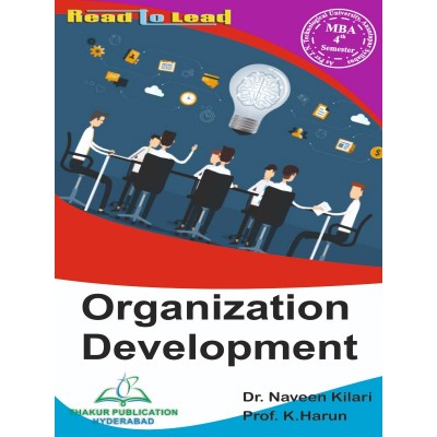 Organisation Development