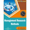 Management Research Methods MBA 2 semester | Thakur Publication Pvt. Ltd.