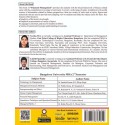 Financial Management Book for MBA 2nd Semester Bangalore University