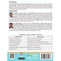 Quantitative Techniques & Operations Research Book for MBA 2nd Semester Bangalore University Back Cover Page