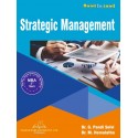 Strategic Management Book for Mba 3rd Semester Anna University