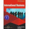 International Business MBA 3rd Semester | Thakur Publication Pvt. Ltd.