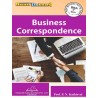 Business Correspondence BBA 5 semester | Thakur Publication Pvt. Ltd.