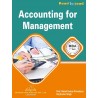 Accounting For Management MBA 1 semester | Thakur Publication Pvt. Ltd.