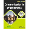 Communication in Organisations MBA 1 semester | Thakur Publication Pvt. Ltd.