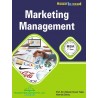 Marketing Management MBA 1 semester | Thakur Publication Pvt. Ltd.