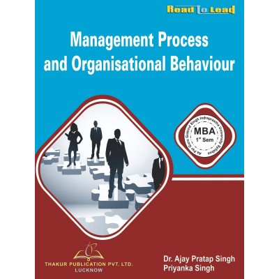 Management Process and...