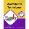 Quantitative Techniques MBA 1 semester | Thakur Publication Pvt. Ltd.