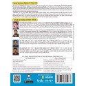 Algebra (बीजगणित) B.Sc. 3rd Sem Book in Hindi (Bilingual)
