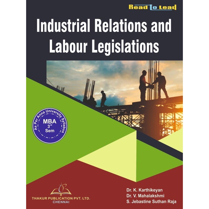 case study on industrial relations and labour law