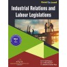 Industrial Relations and Labour Legislation MBA 3rd Semester | Thakur Publication Pvt. Ltd.