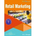 Retail Marketing MBA 3rd Semester | Thakur Publication Pvt. Ltd.