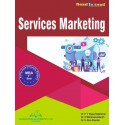 Service Marketing Book for Mba 3rd Semester Anna University