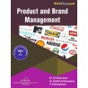 Product And Brand Management MBA 3rd semester | Thakur Publication Pvt. Ltd.