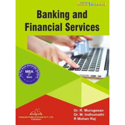 Banking And Financial Services