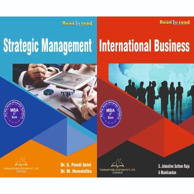 Strategic Management and...