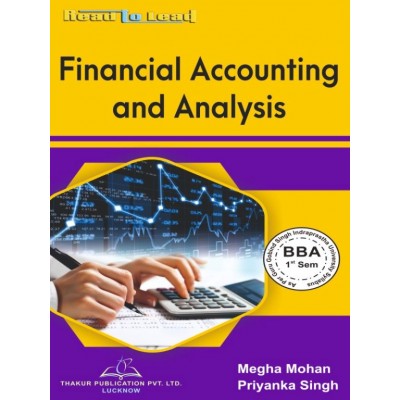 Financial Accounting And...