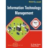 Information Technology Management MBA 1 semester | Thakur Publication Pvt. Ltd.