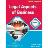 Legal Aspects Of Business MBA 1 semester | Thakur Publication Pvt. Ltd.